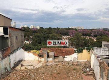 141ec9bf404e8ab0a9c7d8b7bccab890511d5b17 · Terreno em Vila Leopoldina com 211m² - Zona Oeste SP