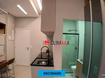 70c39ff75f8c364fe2db4ed1f785217b2c9f6f29 · Studio com 1 dormitório, 27 m² - venda por R$ 480.000,00 ou aluguel por R$ 2.890,00/mês - Vila Madal
