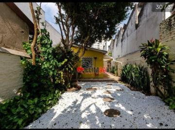 76cdafeef8e861f30bc337eea2d868ff1a3928a7 · Casa à venda, 150 m² por R$ 1.000.000,00 - Vila Romana - São Paulo/SP