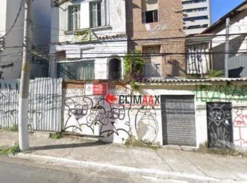 c3aa272a213c45d4058025f5f44aba619bd09300 · Terreno à venda, 270 m² - Perdizes - São Paulo/SP
