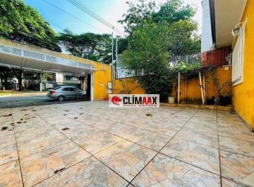 fb82c3898c6d8cb01086bf59344a98ac867f57d5 · Casa em Lapa com 180m², 3 dorm., 4 vagas e 344m² de terreno - Zona Oeste SP
