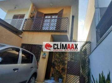 bada385031c7a15847195e5fd3cfc8e4b643ff46 · Sobrado à venda em Vila Leopoldina com 125m² construídos, 127m² de terreno, 3 dorm. e 2 vagas - Zona