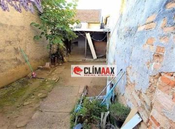2a1d3b75f77ecc7cb23de710ddd97a440404cac8 · Casa à venda na Lapa com 69m² construídos e 128m² de terreno - Zona Oeste SP