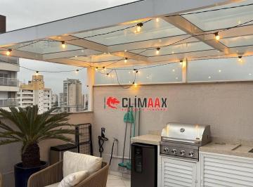 f282edc0779708d624bb2644411ebea692fe92e4 · Apartamento com área externa | 1 dormitório à venda, 64 m² por R$ 759.000 - Vila Romana - São Paulo/