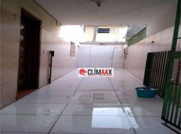 3e01d2e1d51aa00f9be07d6016eb3616d4629c01 · Casa em Vila Pereira Barreto com sala ampla e quintal - São Paulo