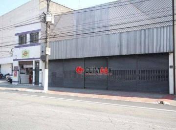 c44f036f73726d972b6185b3e3995c15422acf74 · Galpão em Vila Romana com 644m² de área construída - São Paulo/SP