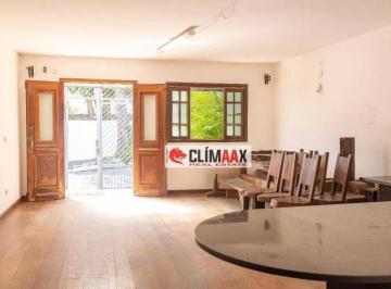 ec0e63ca4f178f5a205b3bf2806136172a687ca7 · Casa em Vila Anglo Brasileira com 251m², 4 dorm., 222m² de terreno - São Paulo