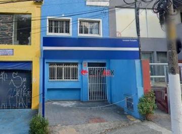 20278708da80e4bf4b5289c563803c5978637a2d · Sobrado Comercial em Vila Pompeia com 124m² e terreno de 84m² - Zona Oeste SP