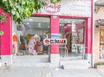 61228cb1715d153a2549865b7808481c8137c19b · Casa comercial em Perdizes com 160m² de terreno, 4 dormitórios - Zona Oeste SP
