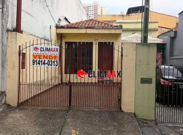 64f6c3786a4a9e540bcdd91513c71ff4fb6ab973 · Casa em Vila Anglo Brasileira com 80m², 2 dorm., terreno 114m² - São Paulo