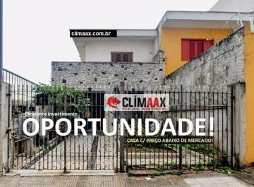 9feeb4ad5ac117beca7be054c44a3d98b0857920 · Casa em Alto da Lapa com 120m² de terreno, 2 dorm., varanda e edícula - Zona Oeste SP