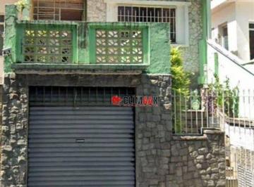 f6923b6cb6917e85806a0c231ab5cac2eff6bda8 · Casa em Vila Ipojuca com 192 m² de terreno, 4 dorm. e 100 m² construídos - São Paulo/SP