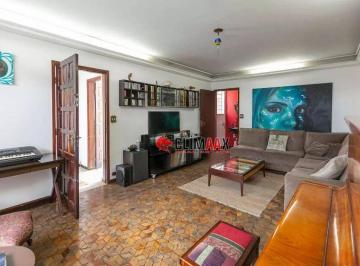 78b672f0ec5a508dc07008e2c0d485eb7e627c58 · Sobrado em Alto da Lapa com 185m², 3 dorm., suíte e 220m² de terreno - Zona Oeste SP