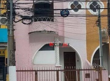 c0d694269251a2d71fed0866fba8d9c163c1b848 · Sobrado Comercial em Lapa com 145m² de área construída e 106m² de terreno - Zona Oeste SP