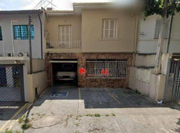 6b85667f34848ef7a82751a1e47d965216adacbb · Sobrado em Alto da Lapa com 200m², 4 dorm., 3 vagas e 160m² de terreno - Zona Oeste SP