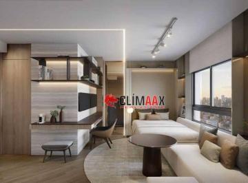 deb858087d1033b491da00310d8afd485a6af7d3 · Apartamento em Perdizes com 22m², 2 dorm. - Zona Oeste SP