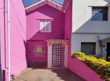 0e3d3f2caa0eabe9f84f812f321e8de272f6cf46 · Sobrado em Sumaré com 95 m² de área construída e 110 m² de terreno - São Paulo