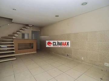48439c5a7c9ca4a73d60bfee5dd16dd8f6154156 · Casa Comercial em Alto de Pinheiros com 103m², 2 dorm. e quadra - Zona Oeste SP