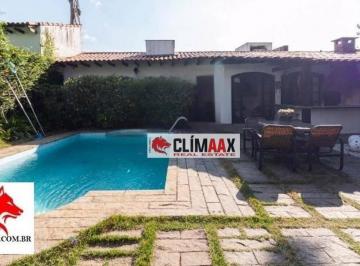 26666b7fdd92ebf42af528ab02a4fcf1a3ed17d2 · Casa em Vila Madalena com 311m², 4 dorm., piscina e sauna - Zona Oeste SP
