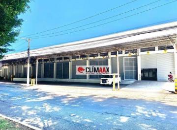 8760be890ebc22235afaf2434dcfb45d358d52b6 · Galpão em Jardim Humaitá para locação com 5.611 m² de área total