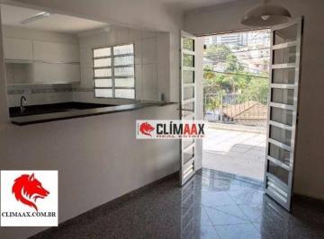 c7fceba06c018ab1dd3b71cafbec178e28d7477d · Casa Residencial à venda, Parque da Lapa, São Paulo - CA0249.