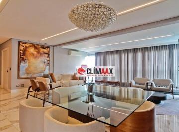 e248076750b57db3f88770e87fd948f401e78ad4 · Apartamento à venda em Vila Romana com sala ampla, suíte e piscina