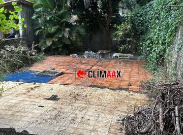e84c3de1dd85f80fc657433c9b97bc85d7995830 · Terreno em Vila Ipojuca com 176 m² - São Paulo