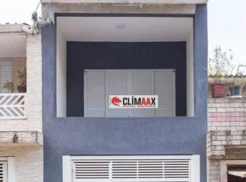 b9b13afe56a5aef4e4f7673409a116ca414c376e · Casa Comercial em Água Branca com 140 m² construídos, 3 dorm. e 1 vaga - São Paulo/SP