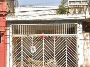 2a53115341810496beff5a9a14ac4fc854376fad · Terreno em Perdizes com 250m² de área - Zona Oeste SP