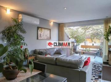 45662434c7c947d3a33b20b68b551faded6ad6c7 · Casa à venda em Vila Romana com 160 m² construídos, 53 m² de terreno, 3 dorm. e 2 vagas - São Paulo