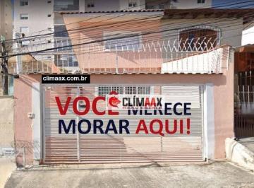 40d1065e99acf843f9231ca3822e6943159929b6 · Casa em Vila Polopoli com 126m², 3 dorm., suíte e 150m² de terreno - São Paulo