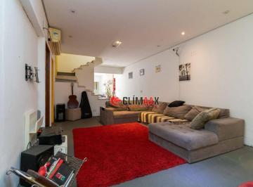 fe5449ad1aa5e47628f93aa8c38b8bdd250f4905 · Sobrado em Perdizes com 313m², 4 dorm., 132m² de terreno - Zona Oeste SP