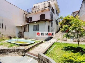 cfb377354dc4abd6541b8d7ab8f84b8119fd1345 · Casa em Vila Ipojuca para reforma ou desenvolvimento - São Paulo/SP