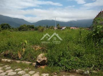 Foto 01 ·
Terreno em Peruíbe