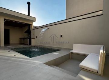 Foto 05 · Casa em Condomínio de Luxo em Indaiatuba-SP 3 suítes 2 salas 4 vagas 195m² Residencial Evidênci