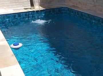 Foto 01 · Casa, Balneário Plataforma, Mongaguá, SP