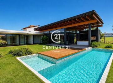 4e9a94803527bccb3c2a3c86d7b492f2029c1a2b · Casa à venda, Condomínio Ninho Verde II - Pardinho/SP