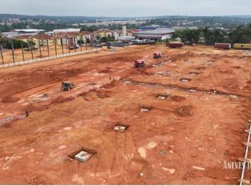 3b5c4bb22794dfbffa28276e43f682a8eee9232d · Galpão para alugar, 40000 m² por R$ 141.000,00/mês - Colônia Terra Nova - Manaus/AM