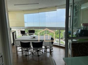 66d071c580d4c121e67a56f8e0b4f572e1998efd · Apartamento com 4 dormitórios à venda, 116 m² por R$ 1.700.000,00 - Centro - Penha/SC