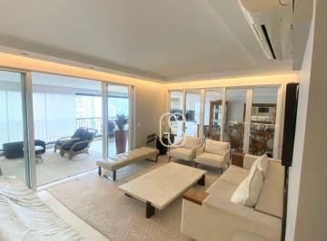 202709db88150d3f985cc3b60c14d6609128a624 · Apartamento com 3 dormitórios à venda, 245 m² por R$ 4.200.000,00 - Vila Mariana - São Paulo/SP