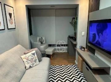 338a60bc093eb0381502aa3e1282ecaa745aa8a9 · Apartamento com 2 dormitórios à venda, 51 m² por R$ 450.000,00 - Vila Augusta - Guarulhos/SP