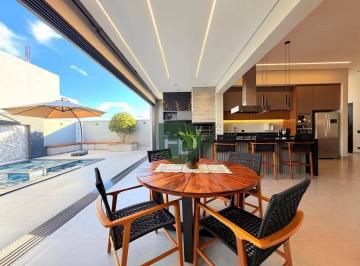 0b47263b6378cff0503592bb833e66005f49bbcd · Casa com 4 quartos à venda, 280 m² por R$ 2.690.000 - Fazenda Santa Lúcia - Americana/SP