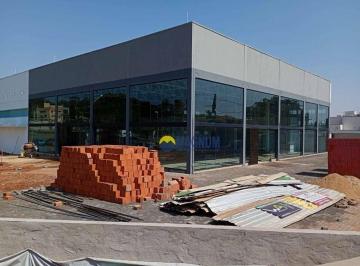 948adf4a1f7477ced465485323f82762d4619de0 · Dois Salões para alugar, 250 m² cada por R$ 20.000,00 o do meio e R$ 25.000,00 o da esquina - Jardim
