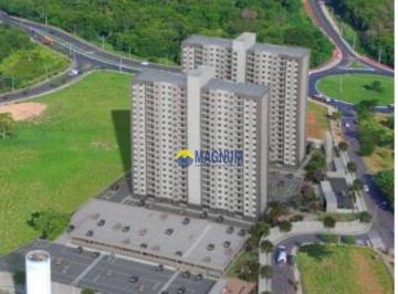 cb130b1f2f161392062a791dee4a07fc2174e500 · Apartamento com 2 dormitórios à venda, 52 m² por R$ 265.000,00 - Residencial Ary Attab - São José do