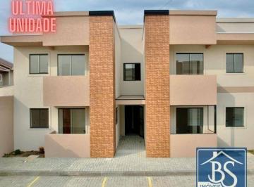 3823e8e4ea359cfd56b1bc8bc84be0e077a017a8 · Casa com 3 dormitórios à venda, 61 m² por R$ 285.000,00 - Parque dos Lagos - Colombo/PR