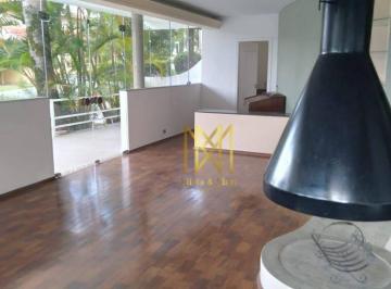 d7e1867f6894cc0f9cf000e4923644f83182d31b · Casa com 6 dormitórios para alugar, 640 m² por R$ 15.000,00 - Residencial Dez (Alphaville) - Santana
