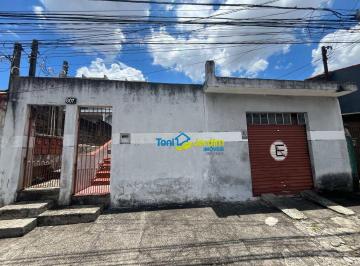 01ceb45545bf221eefa83be8a2fc8ad38232b75f · Terreno à venda, 300 m² por R$ 550.000,00 - Jardim Santo Alberto - Santo André/SP