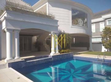 2e356d565e66025d02eb0fadbbbcc3ee7f9a5dba · Casa com 4 dormitórios para alugar, 904 m² por R$ 57.000,00 - Tamboré - Santana de Parnaíba/SP