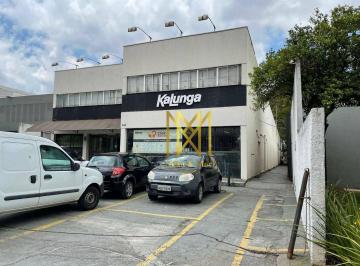 f9fa6c28720f69561af52aef29472f796a148f42 · Loja para alugar, 2287 m² por R$ 60.000,00/mês - Água Branca - São Paulo/SP
