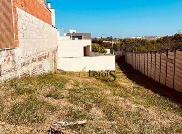 6841e10a14e14295a5d1e86c33042709892ebc67 · Terreno à venda, 233 m² por R$ 325.000,00 - Jardins do Império - Indaiatuba/SP